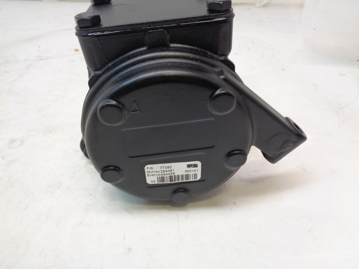 REMANUFACTURED CARQUEST 254461 AC COMPRESSOR 1999-04 JEEP GRAND CHEROKEE 4.7L R1