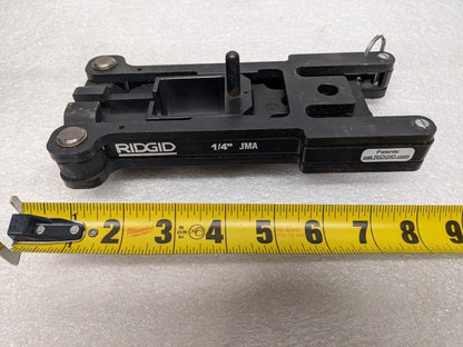 Ridgid RP 210 Press Frame Kit USED R10