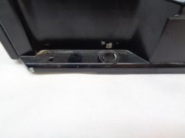 USED MONI LOG SHOCKDISPLAY CURVE RISK LOGGER R20 SMT & HYBRID *SOME DAMAGE* R4TC