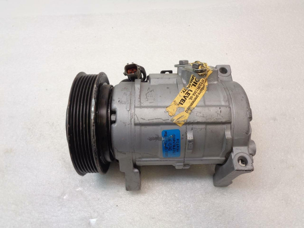NEW OEM VISTEON 1171 AC COMPRESSOR FITS 2004-2007 FORD (VARIOUS MODELS) R2