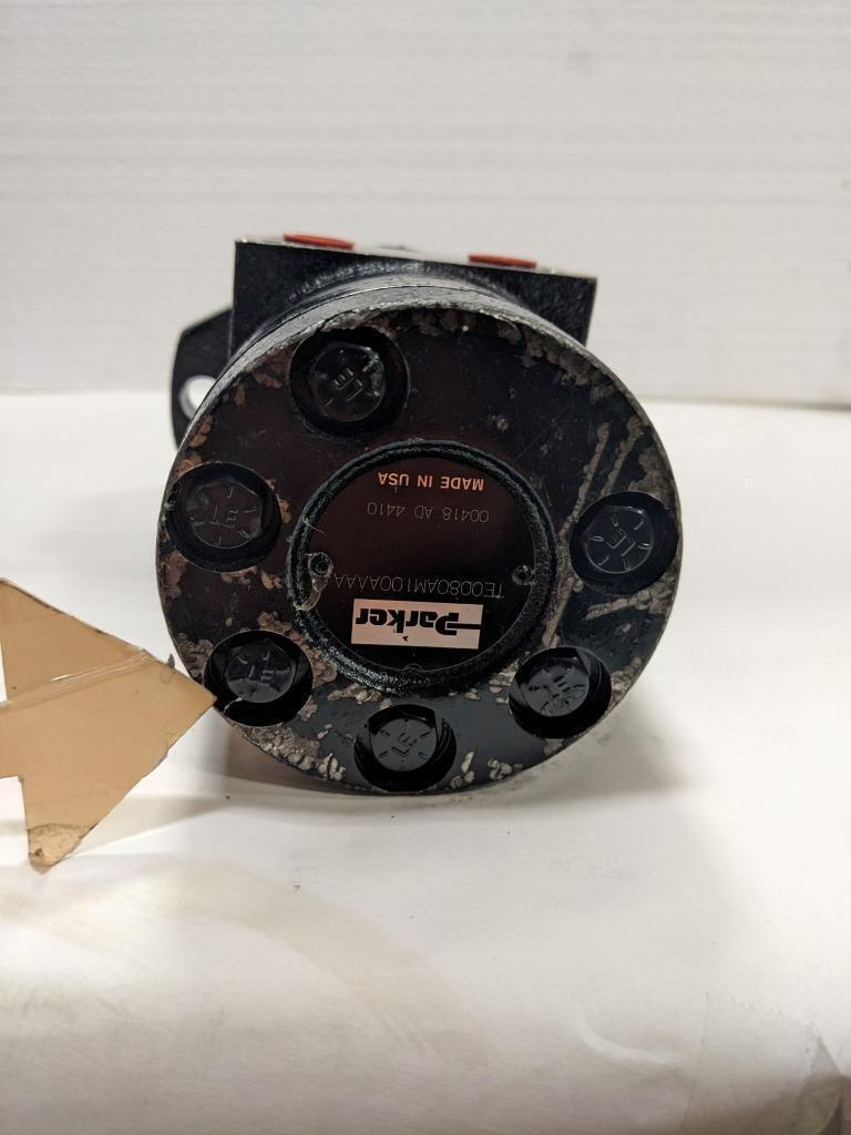 NEW PARKER TE0080AM100AAAA LIGHT DUTY MOTOR BSRG5