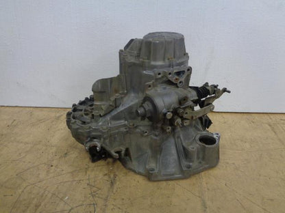 USED GENUINE TOYOTA COROLLA AE80 TRANSMISSION BSRG9
