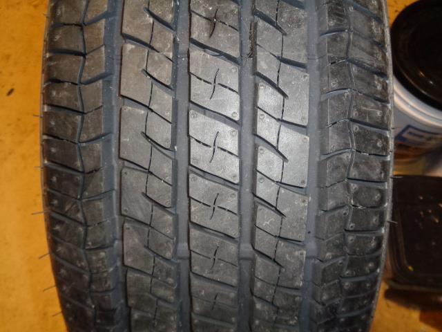 2 FIRESTONE CHAMPION FUEL FIGHTER P 235 55 17 99Y SL ALL SEASON TIRES 015641 CQ2