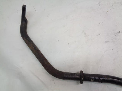 PORSCHE 96434370733 FRONT SWAY BAR FOR 89-94 PORSCHE 911 964 C2/C4 USED R20