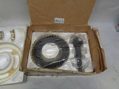 SUPERIOR 4.88 RATIO RING AND PINION SET for JEEP RUBICON 03-06 D44488XR R15