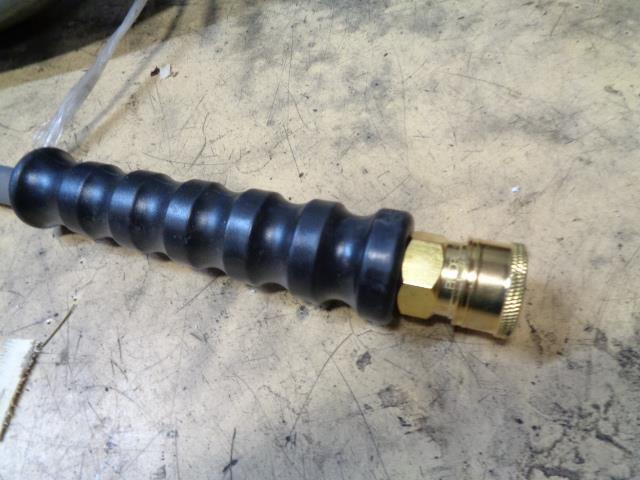 MI-T-M PRESSURE WASHER MODEL 486Z72 #GC-1002-0MEW1 NEW BSR