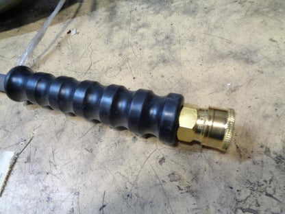 MI-T-M PRESSURE WASHER MODEL 486Z72 #GC-1002-0MEW1 NEW BSR