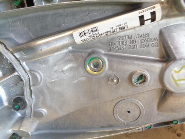 FORD TRANSFER CASE ASSEMBLY 7C3Z-7A195-HB BSRG4