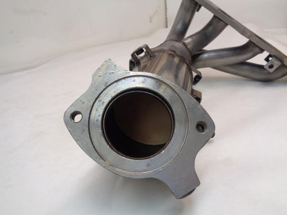 GENERIC DIRECT FIT CATALYTIC CONVERTER for 02-06 2.4L TOYOTA CAMRY  BSGEXHAUST