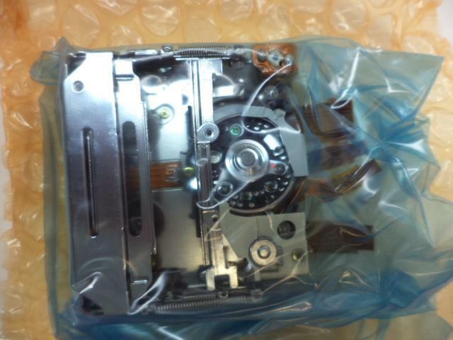 NEW SONY MDX-V100 A-7010-798-A R4TE