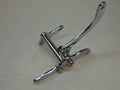 1 NEW MIDWEST FORWARD SHIFT CONTROL FOR HARLEY DAVIDSON SPORTSTER 47-133 R16