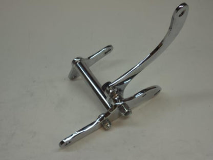 1 NEW MIDWEST FORWARD SHIFT CONTROL FOR HARLEY DAVIDSON SPORTSTER 47-133 R16