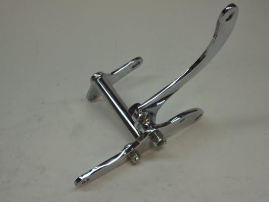 1 NEW MIDWEST FORWARD SHIFT CONTROL FOR HARLEY DAVIDSON SPORTSTER 47-133 R16