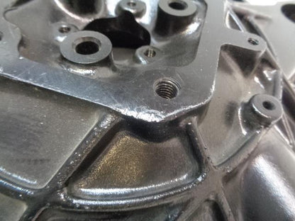 Porsche 944 Clutch Bell Housing REFINISHED 944 116 401 6R R21T2
