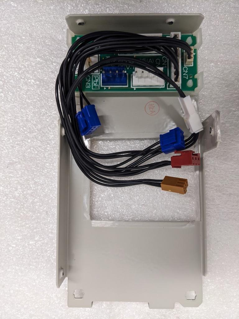 DIAKIN CONTROLLER ASSY 2179351 R4