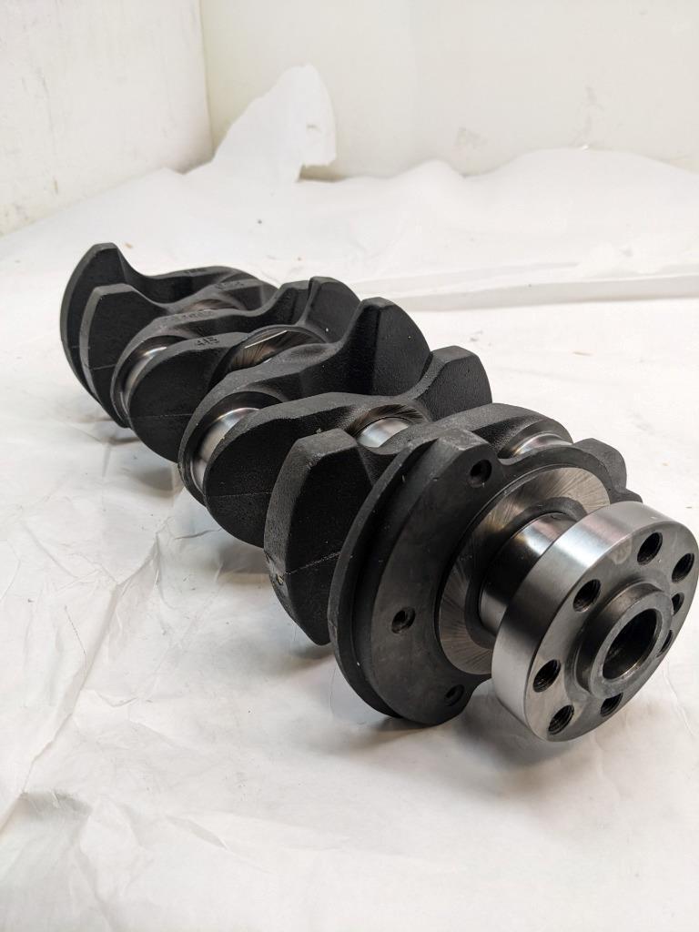 HYUNDAI/KIA (MORE THAN ONE VEHICLE) 19" CRANKSHAFT 2204329/10E0244B NEW R10