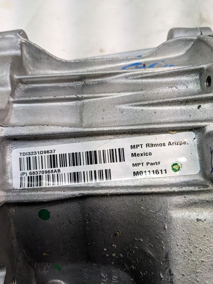MOPAR 68370968AB TRANSFER CASE FOR JEEP GRAND CHEROKEE/DODGE DURANGO NEW I1