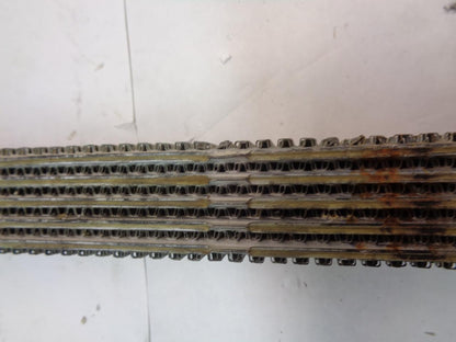 Porsche 928 Auxiliary End Tank Cooler DX42 USED R24T2