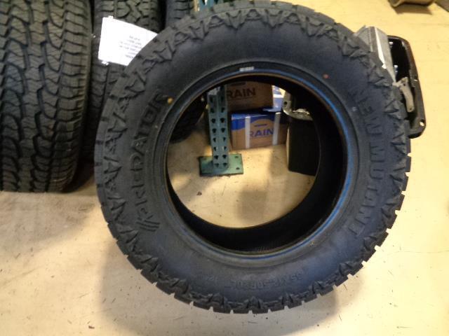 PREDATOR NEW MUTANT X-AT LT 35 12.50 20 125Q LRF 12PLY TIRE PRXAT28 BQ3 SU16