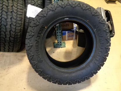 PREDATOR NEW MUTANT X-AT LT 35 12.50 20 125Q LRF 12PLY TIRE PRXAT28 BQ3 SU16