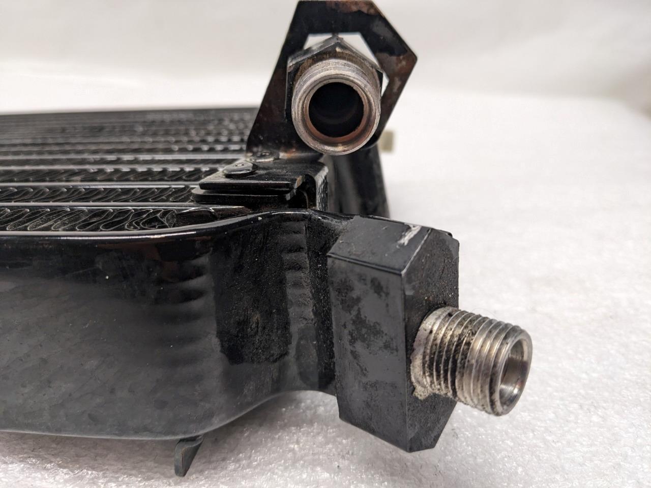 Porsche 99357301100  AC Condensor Assembly 911 993 FOR 95-98 964 OEM NEW R2