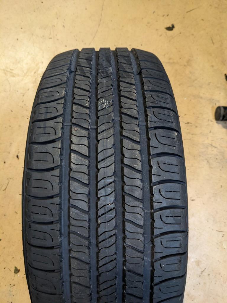 GOODYEAR ASSURANCE ALL SEASON P 205 50 17 89V SL TIRE 407582374 CQ2