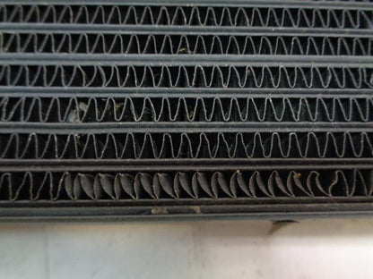 USED 15 ROW OXFORD ENGINE OIL COOLER R12TA