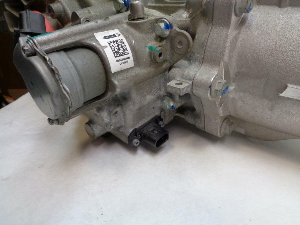 NEW GM 2017-21 DIFFERENTIAL ASSEMBLY FOR BLAZER/ACADIA 84703729 BSRG5
