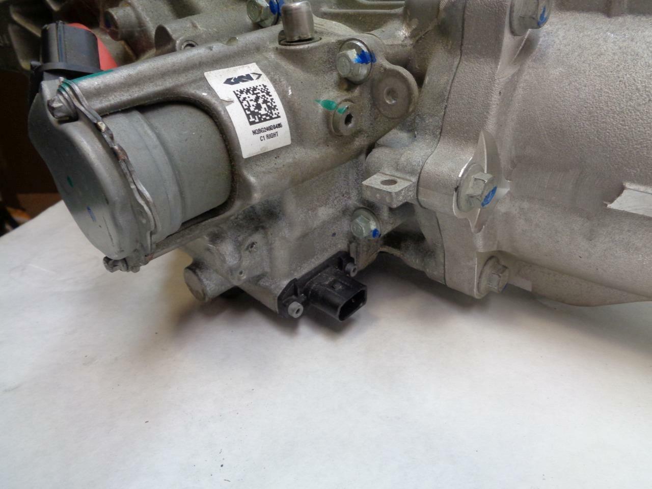 NEW GM 2017-21 DIFFERENTIAL ASSEMBLY FOR BLAZER/ACADIA 84703729 BSRG5