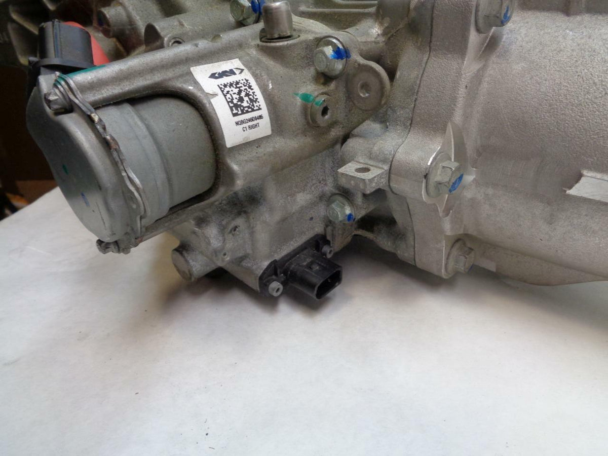 NEW GM 2017-21 DIFFERENTIAL ASSEMBLY FOR BLAZER/ACADIA 84703729 BSRG5