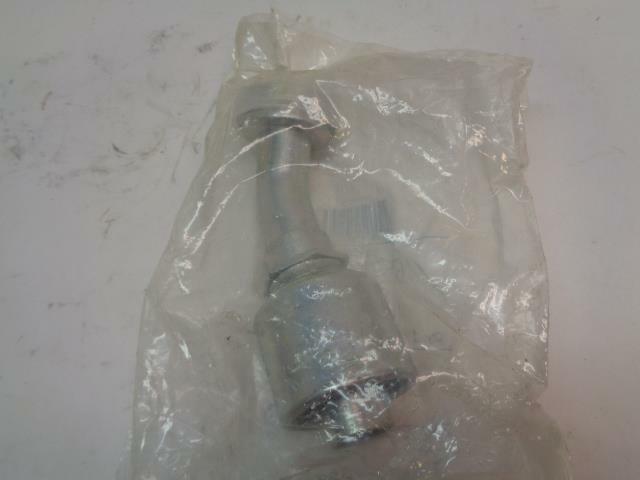 1 NEW GATES MEGA CRIMP CRIMP ON COUPLER O RING FLANGE G25304-1620 R10TC