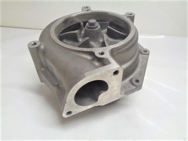 GENUINE CATERPILLAR 10R-0462 REMAN WATER PUMP R15