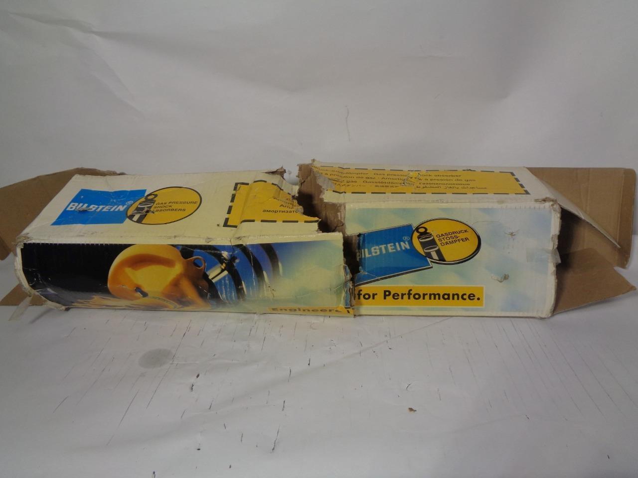 BILSTEIN 35-043928 GAS PRESSURE SHOCK ABSORBER FRONT B8 PLUS F4VE34392H0 NEW R9