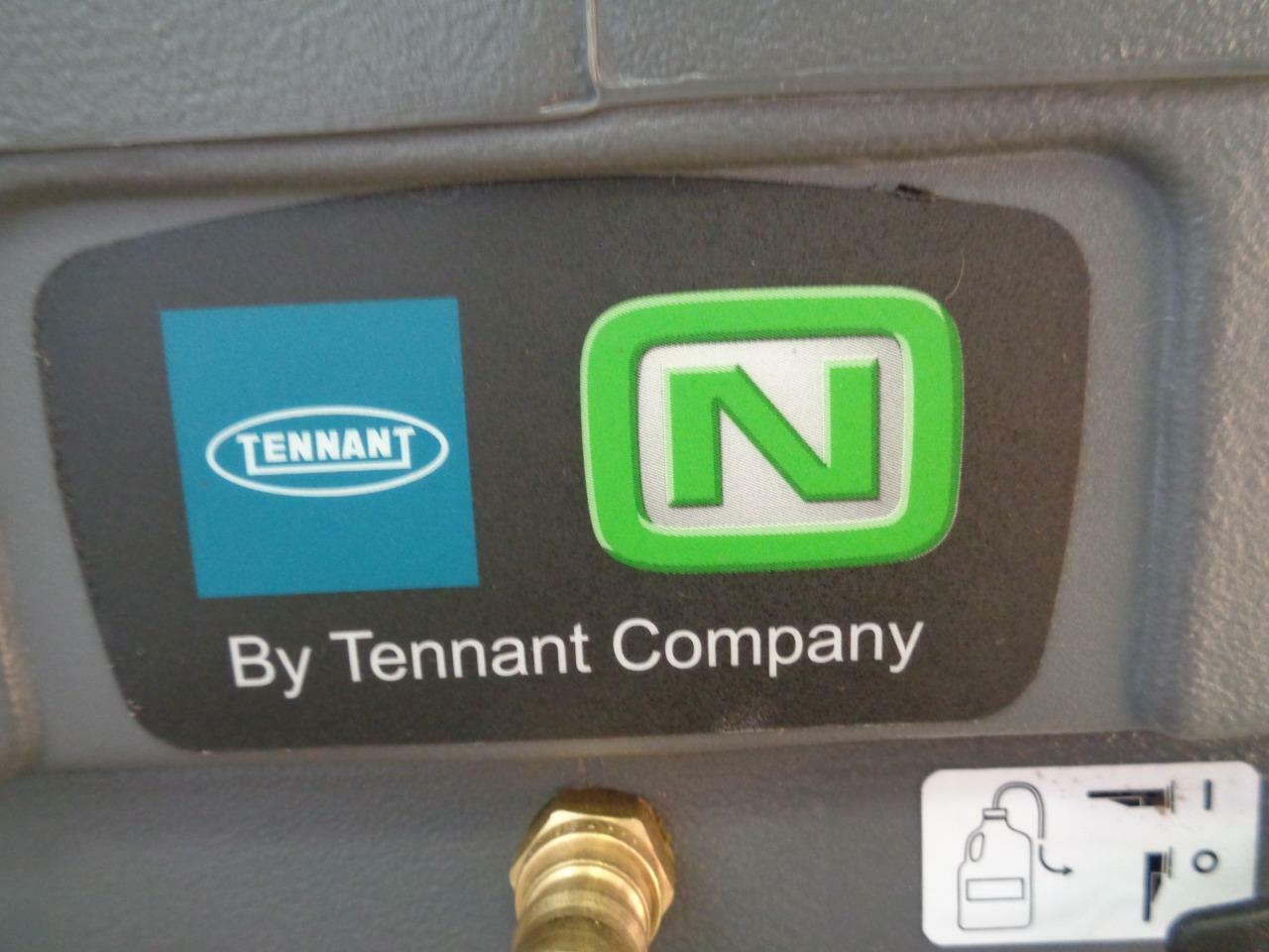 TENNANT/NOBLES ASC-15 ALL SURFACE EXTRACTOR BATHROOM SCRUBBER 9007354 NEW BSR3