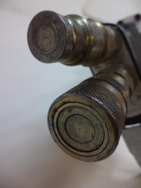 GREENLEE FAIRMONT HEAVY DUTY 12TON HYDRAULIC CRIMPER COPPER/ALUMINUM 750MCM R27