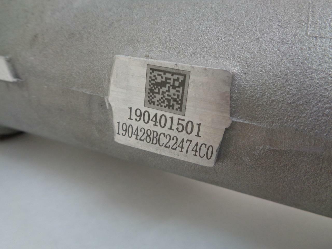 NEW GM 2017-21 DIFFERENTIAL ASSEMBLY FOR BLAZER/ACADIA 84703729 BSRG5