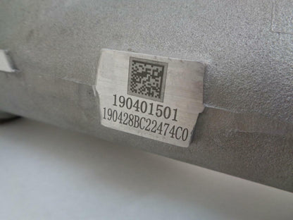 NEW GM 2017-21 DIFFERENTIAL ASSEMBLY FOR BLAZER/ACADIA 84703729 BSRG5