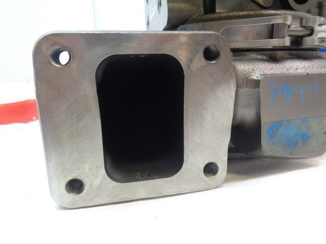 PACCAR MX13 2134455PRX HOLSET VGT TURBOCHARGER REMAN E2
