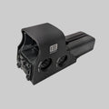 EOTECH HWS 512 A65 HOLOGRAPHIC WEAPON SIGHT BLACK FOR WEAVER RAIL NEW FOC