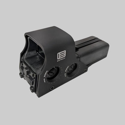 EOTECH HWS 512 A65 HOLOGRAPHIC WEAPON SIGHT BLACK FOR WEAVER RAIL NEW FOC