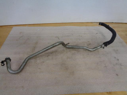 OEM USED PORSCHE COOLANT WATER PIPE 948 106 022 02 CAYENNE 4.8L 2007-08 R31T4