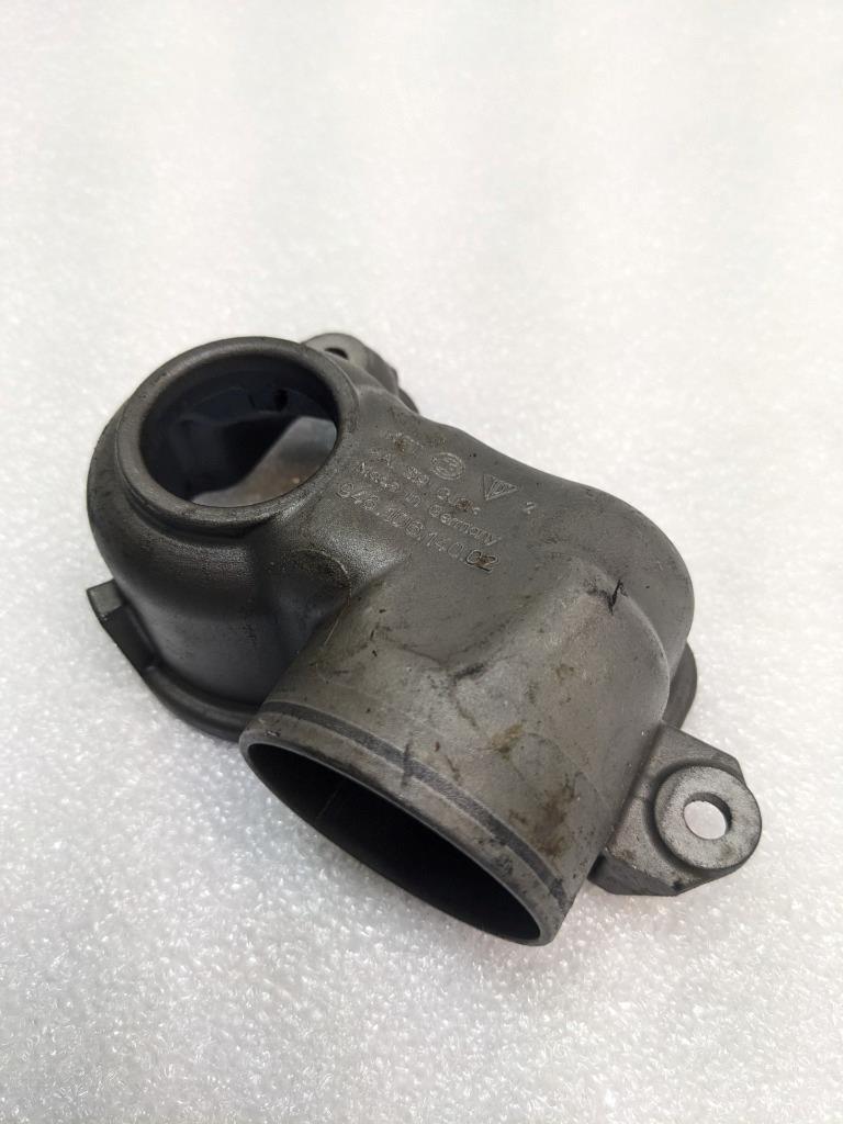03-06 PORSCHE PORSCHE CAYENNE ENGINE MOTOR BRACKET MOUNT 94810614002 USED R21SPB