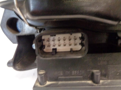 PORSCHE CAYENNE LEFT HID HEADLIGHT 7L5 941 029 AA WITH MOUNTING BRACKET USED R31