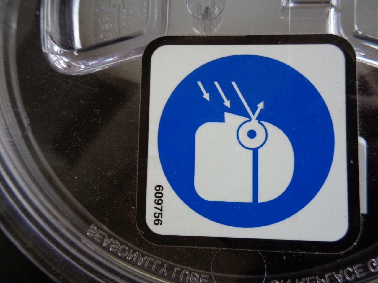 TENNANT/NOBLES ASC-15 ALL SURFACE EXTRACTOR BATHROOM SCRUBBER 9007354 NEW BSR3