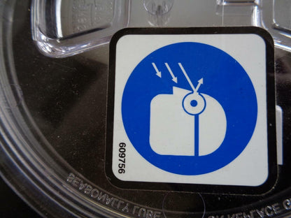 TENNANT/NOBLES ASC-15 ALL SURFACE EXTRACTOR BATHROOM SCRUBBER 9007354 NEW BSR3