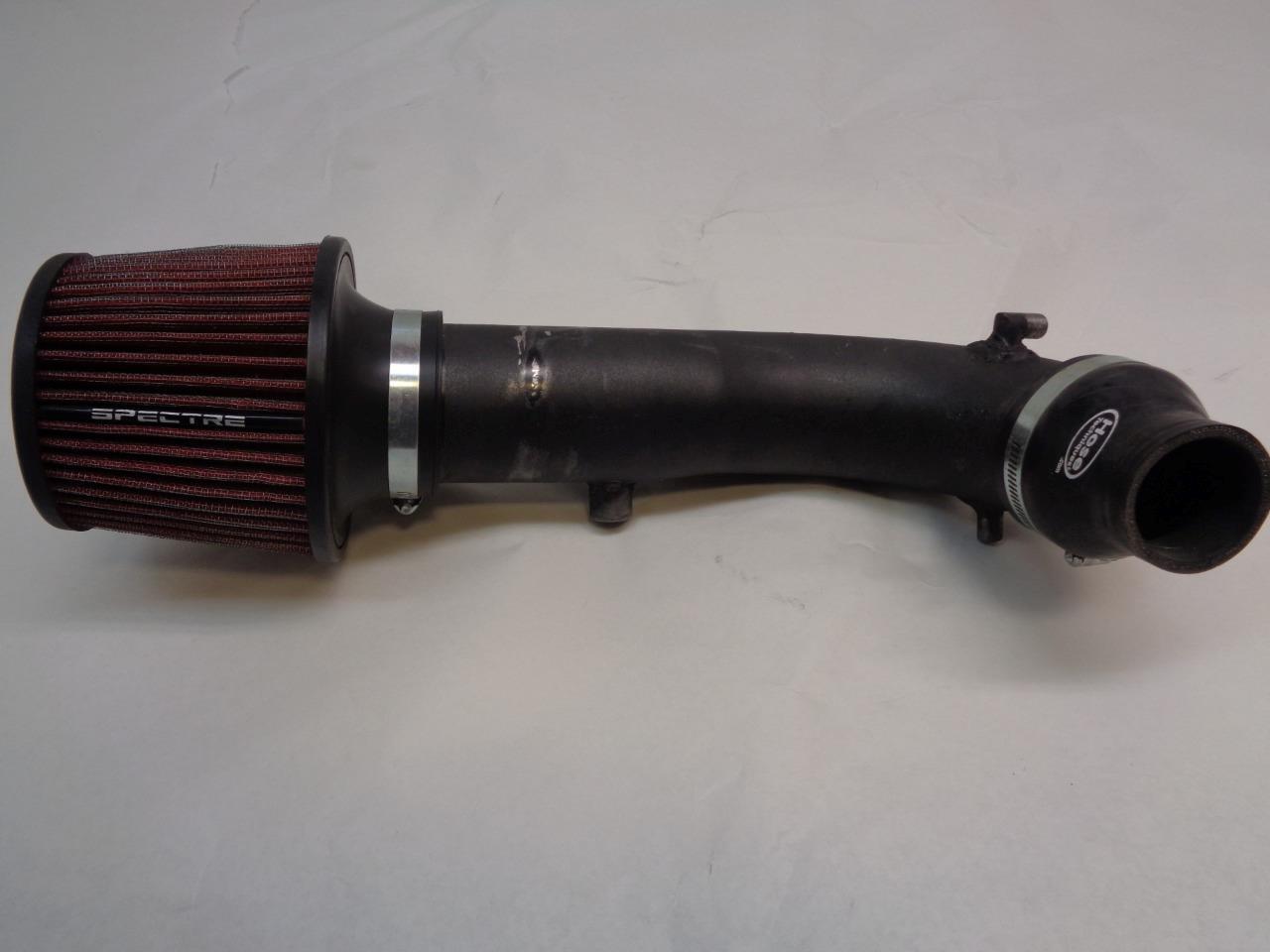 Universal Spectre Performance Air Intake R6TD