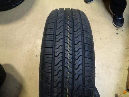 1 FIRESTONE ALL SEASON P 205 60 16 92T SL 006258 TIRE BQ2