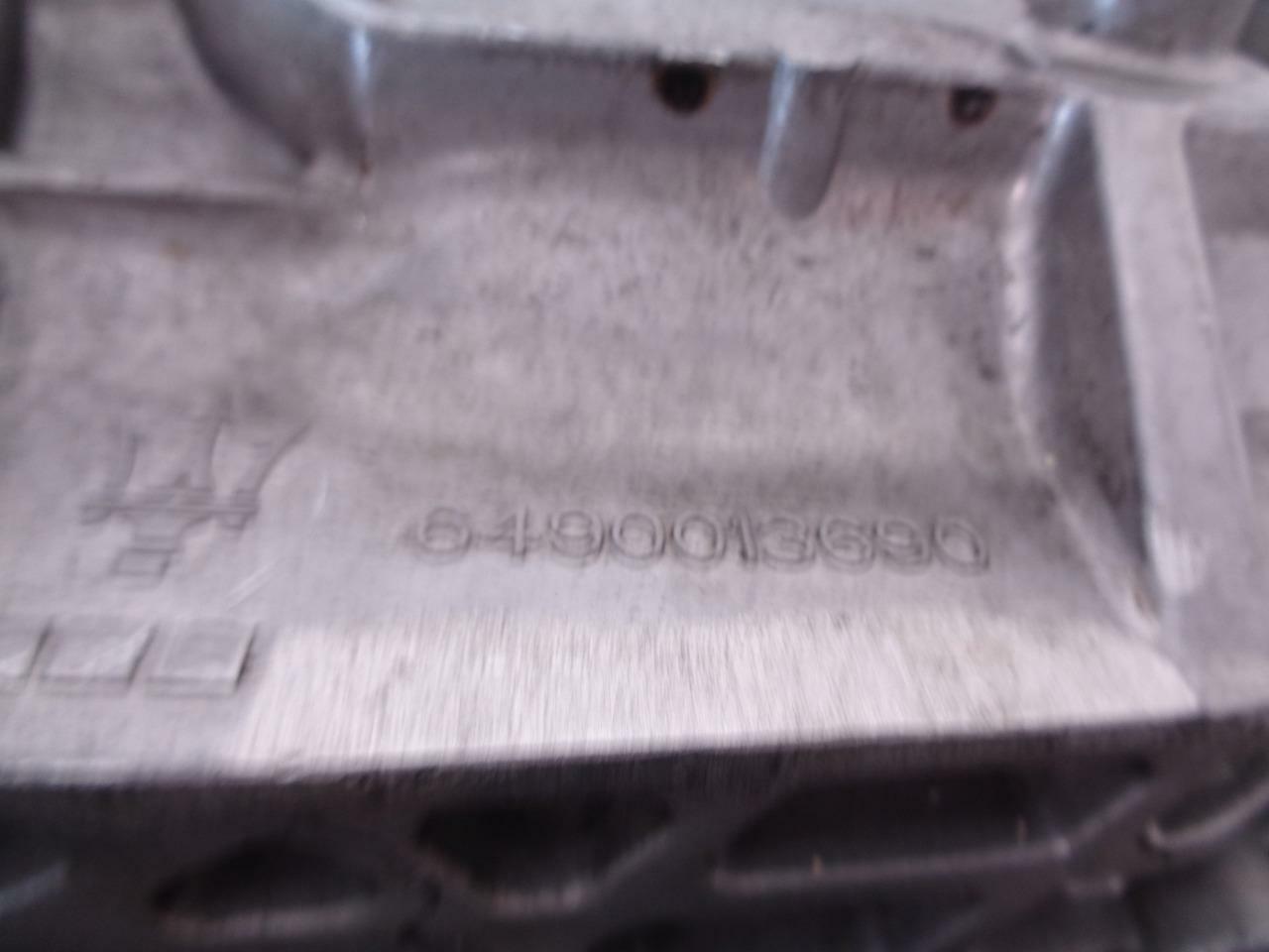 NEW GENUINE MASERATI DIFFERENTIAL ASSEMBLY FOR QUATTROPORTE/GHIBLI 670009608 K2