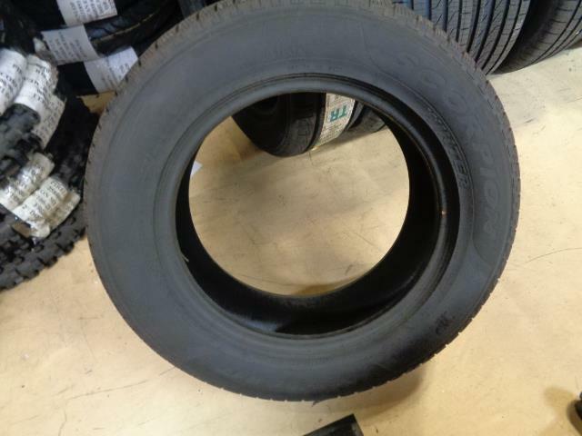 1 NEW PIRELLI SCORPION WINTER  225 65 17 102T TIRE 2272700 Q1