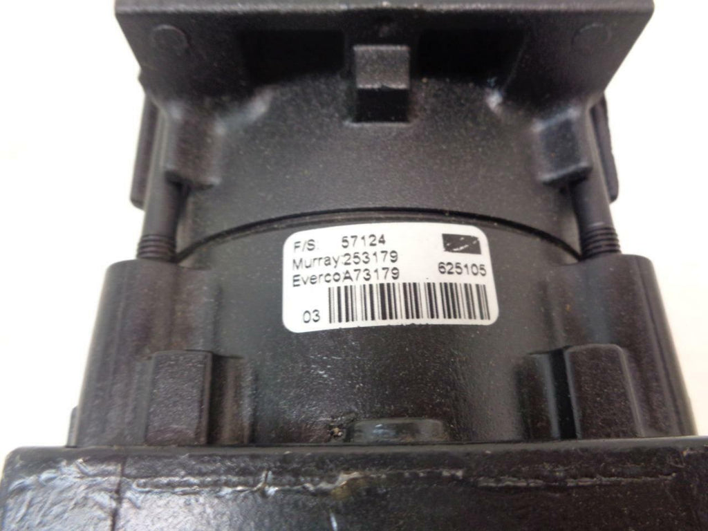 REMANUFACTURED 4 SEASONS 57124 AC COMPRESSOR 88-94 FORD, LINCOLN, MERCURY R1